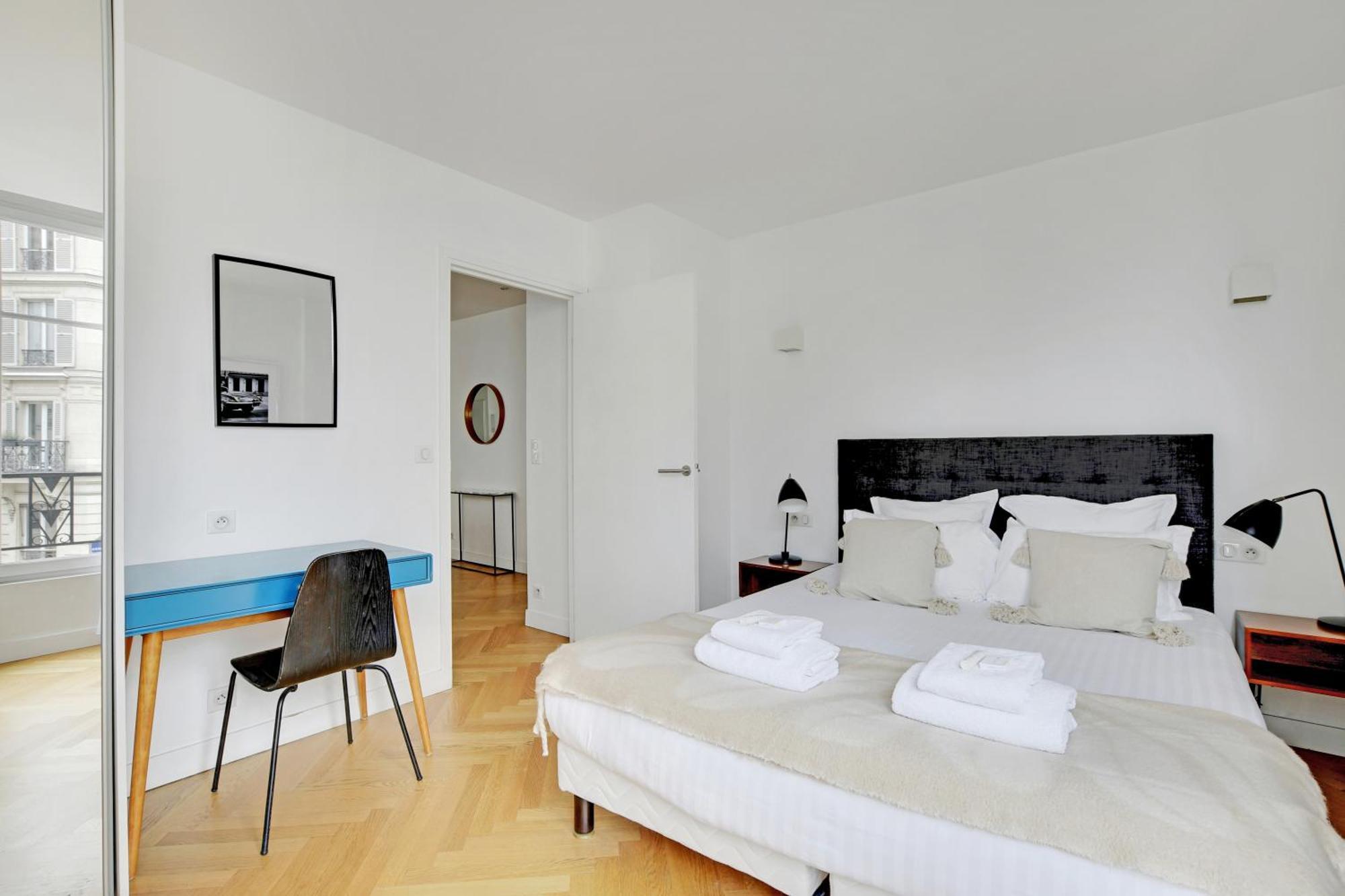 Pick A Flat'S Apartments In Saint Michel - Rue Du Sommerard Paris Exterior photo